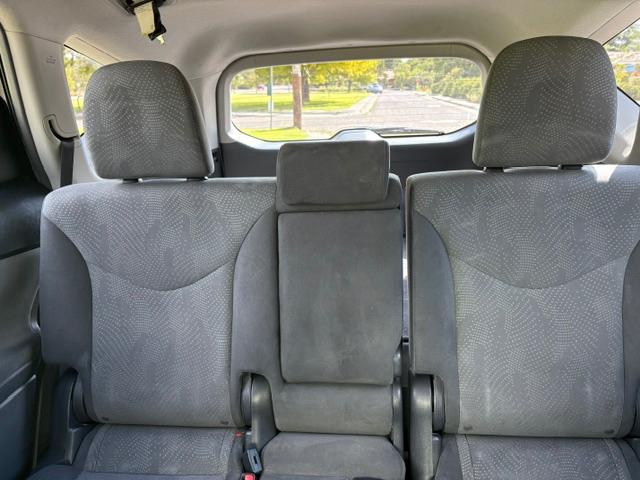 Toyota Prius V Two 2012