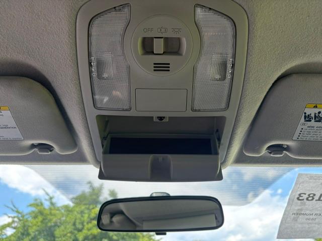 Toyota Prius V Two 2012