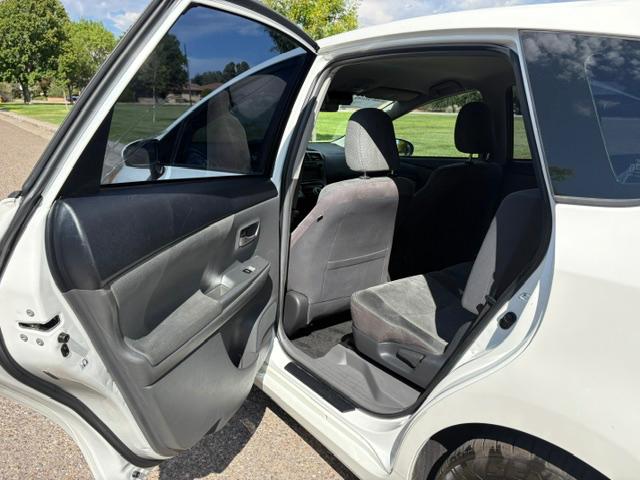 Toyota Prius V Two 2012