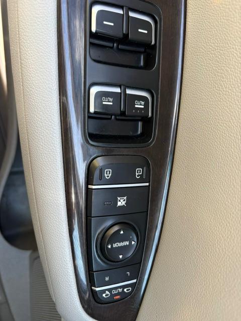 Kia Optima EX 2016