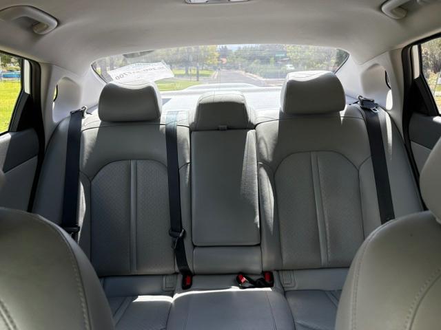 Kia Optima EX 2016