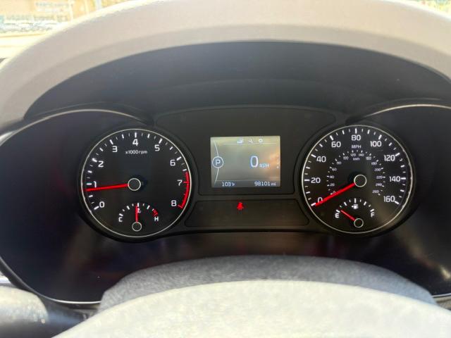 Kia Optima EX 2016