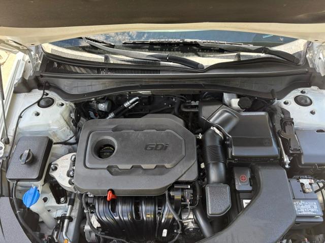 Kia Optima EX 2016