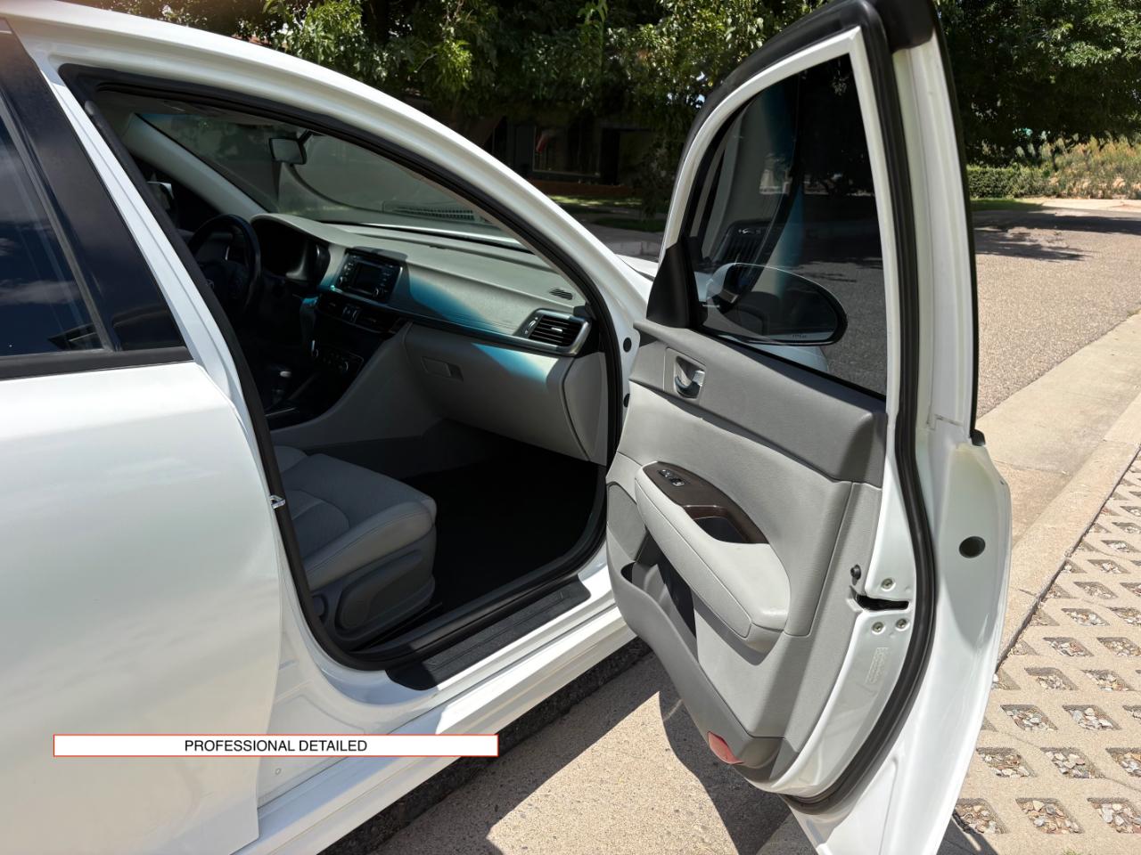 Kia Optima EX 2016