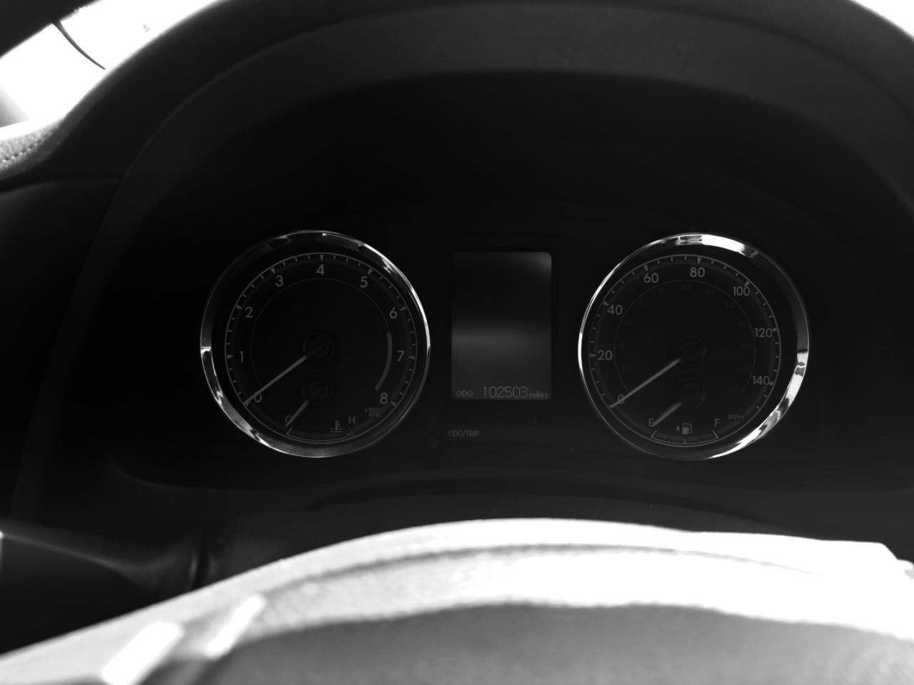Toyota Corolla XLE CVT 2019