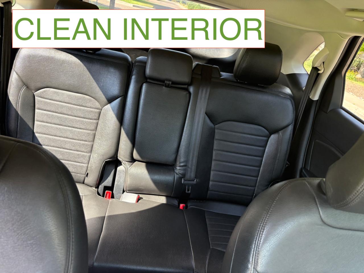 Ford Edge SE FWD 2016