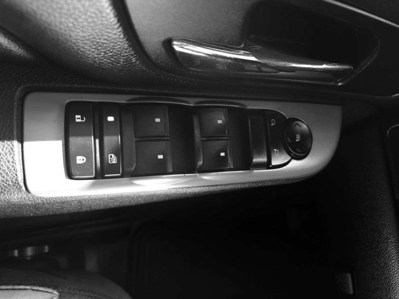 Chevrolet Tahoe Police 2012
