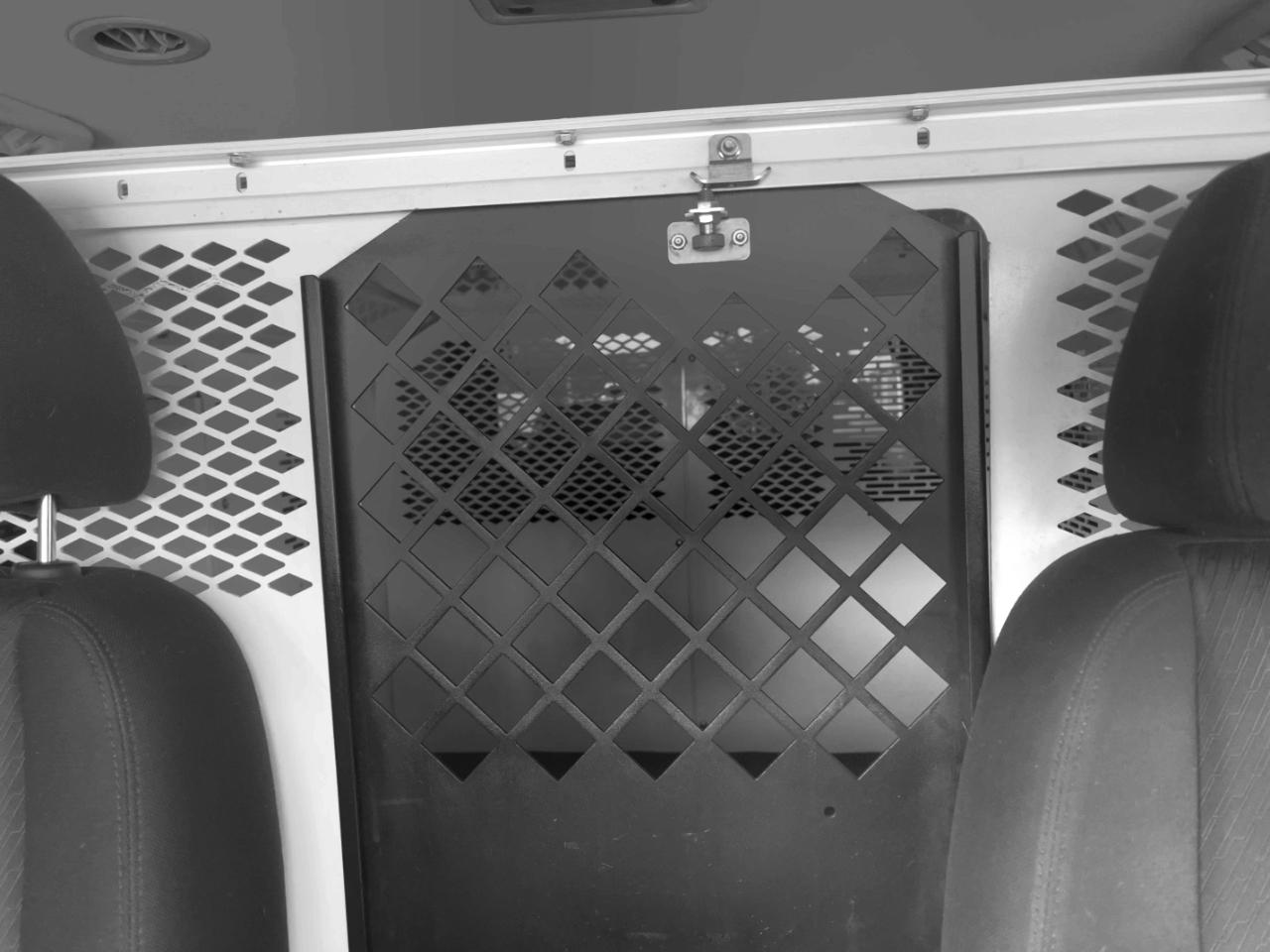 Chevrolet Tahoe Police 2012