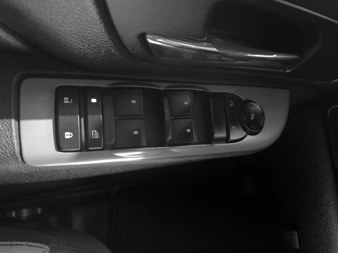 Chevrolet Tahoe Police 2012