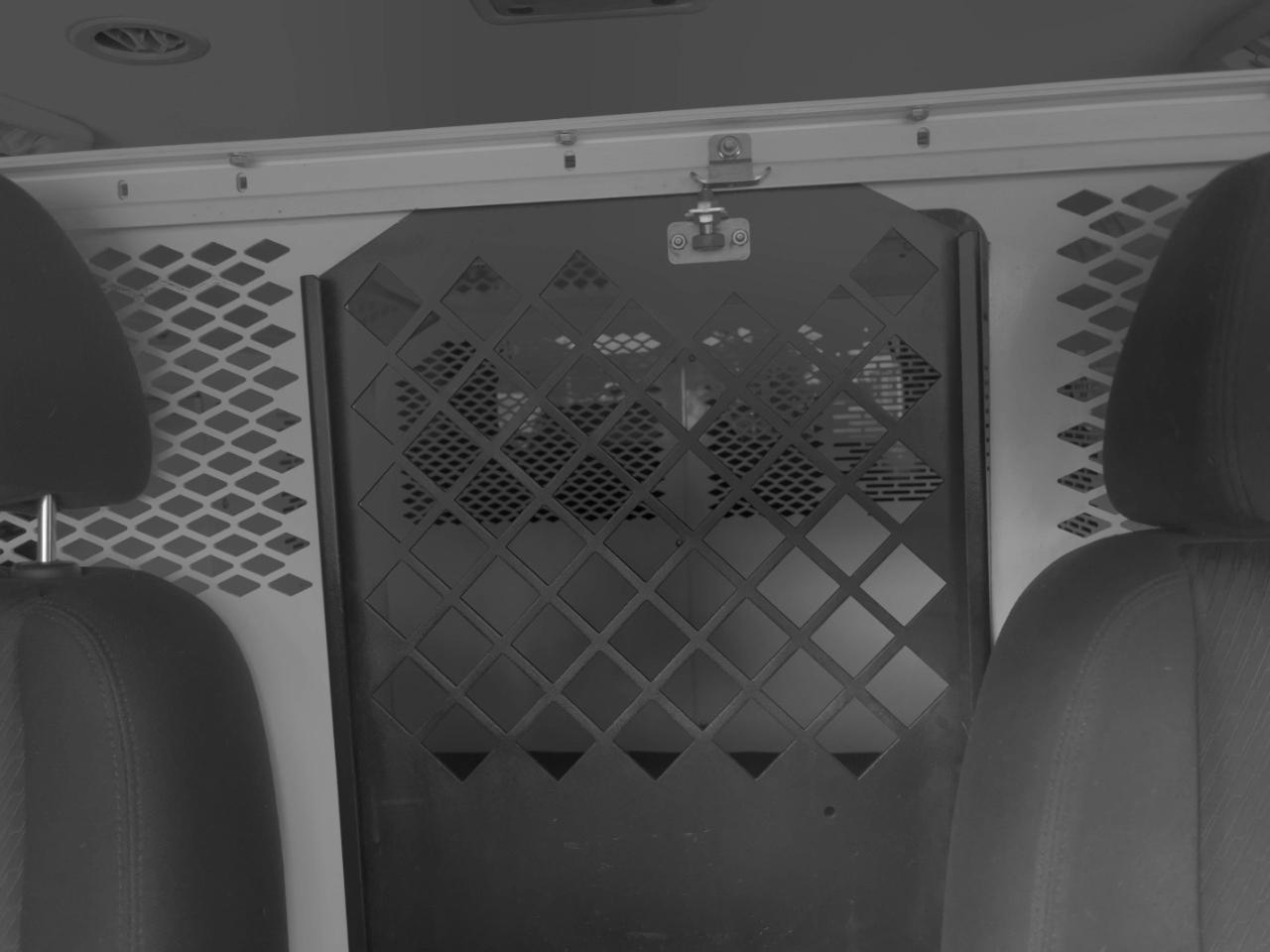 Chevrolet Tahoe Police 2012