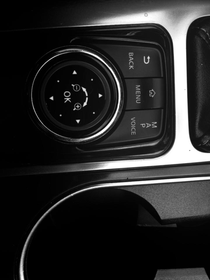 Nissan Maxima 3.5 S 2016