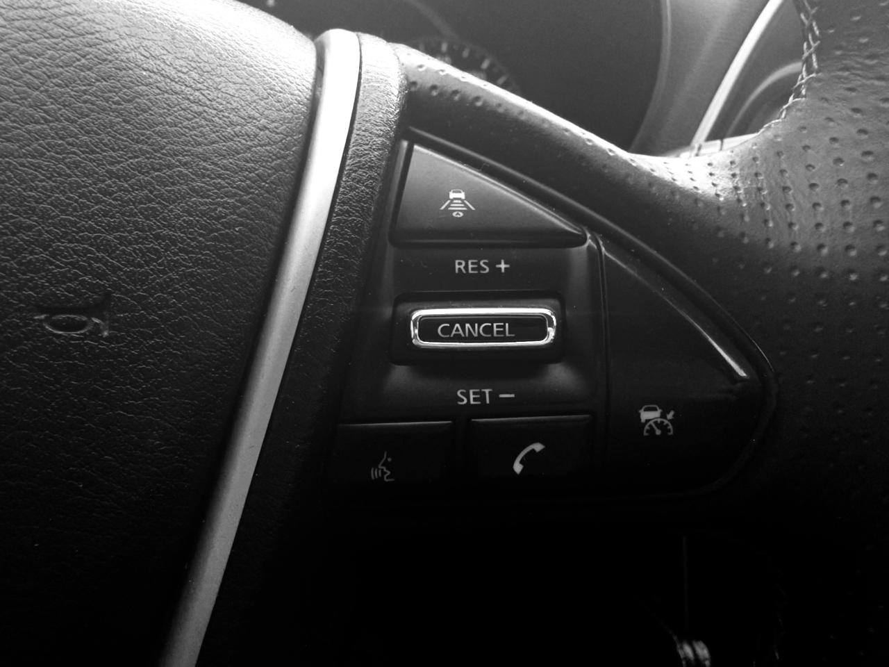 Nissan Maxima 3.5 S 2016