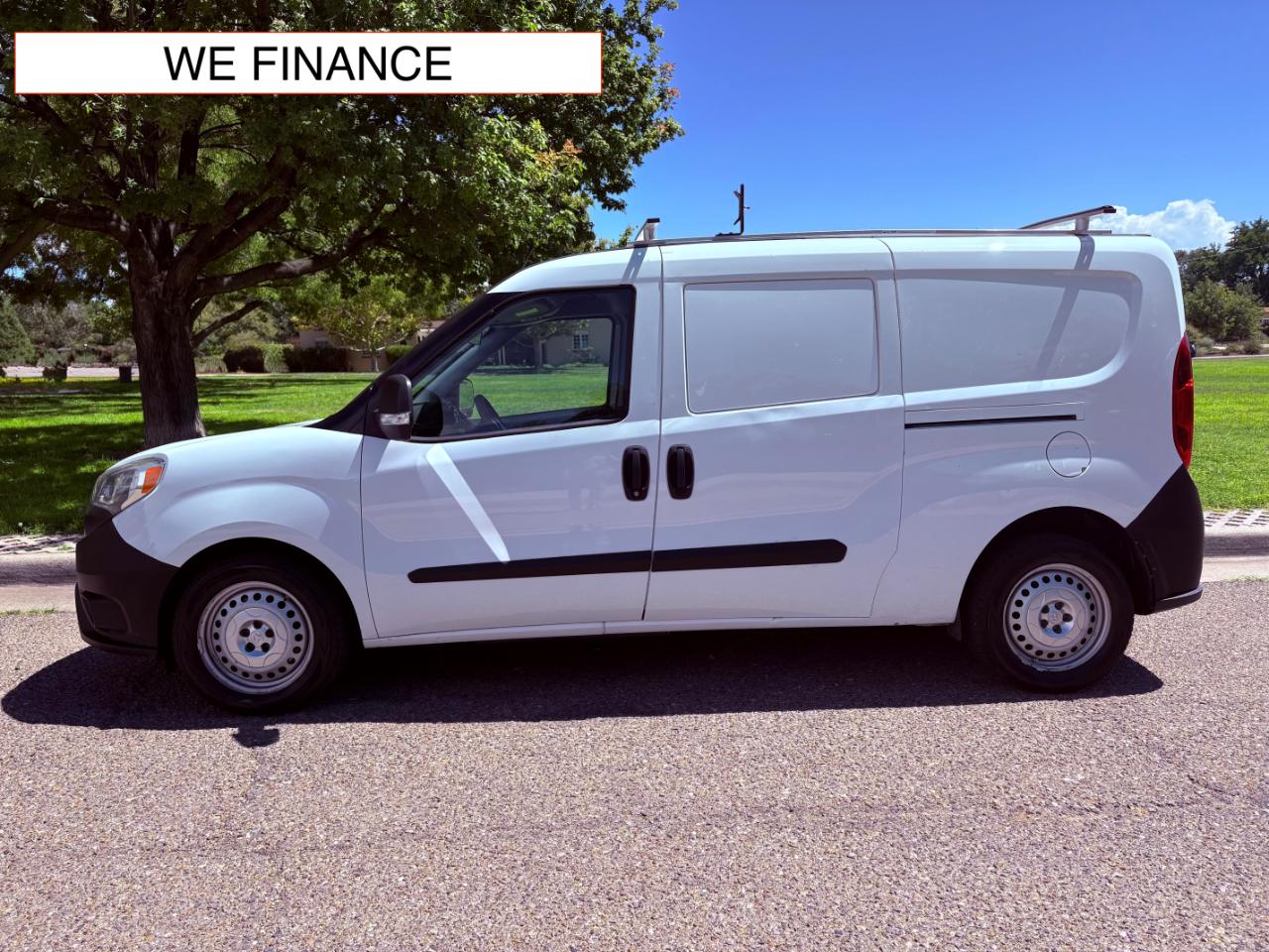 RAM ProMaster City Wagon 2020