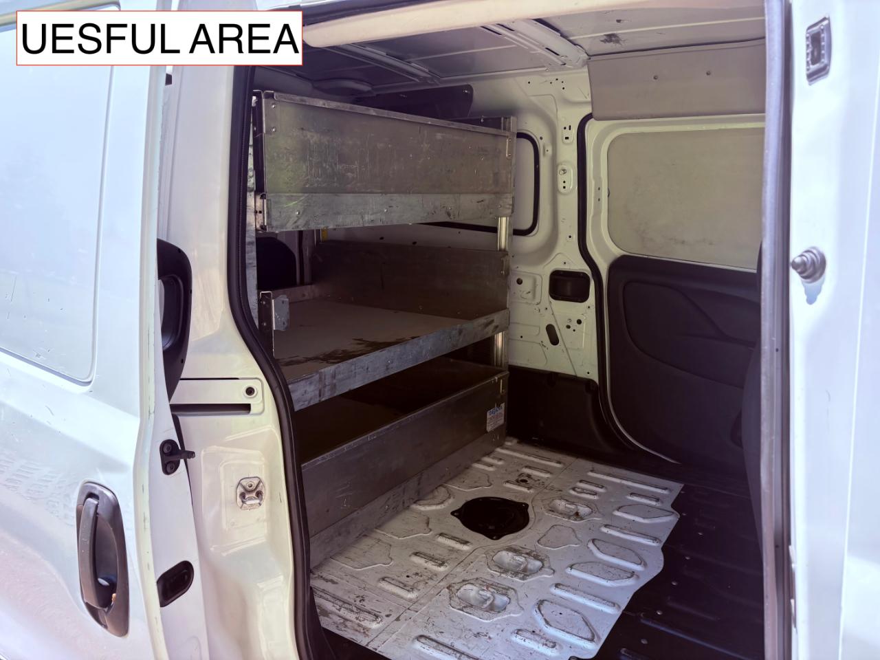 RAM ProMaster City Wagon 2020