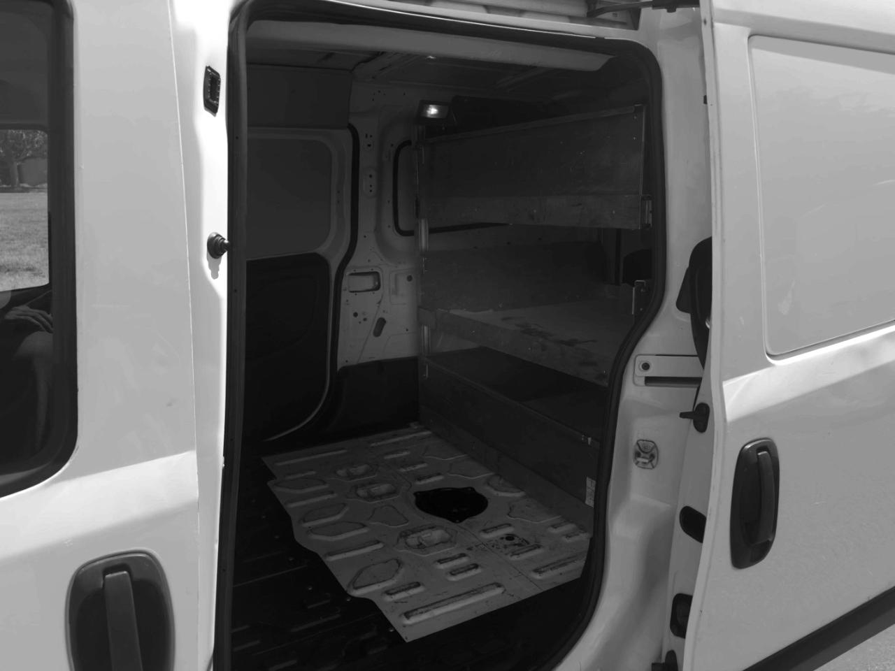 RAM ProMaster City Wagon 2020