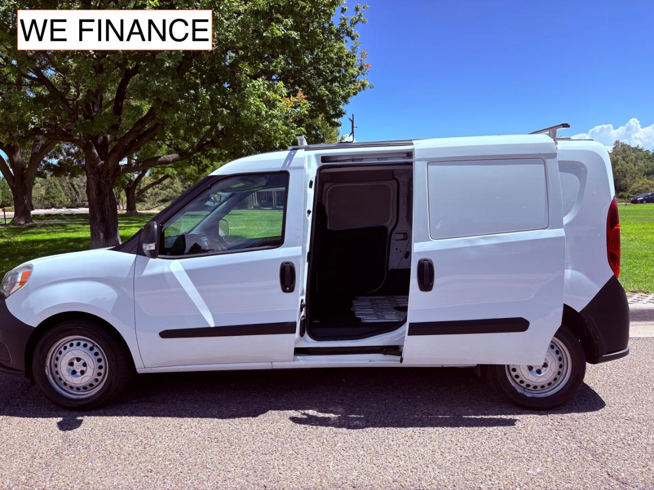 RAM ProMaster City Wagon 2020