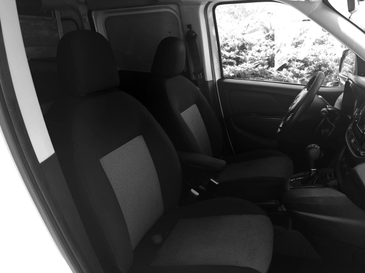RAM ProMaster City Wagon 2020