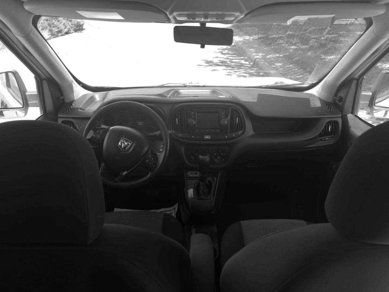 RAM ProMaster City Wagon 2020