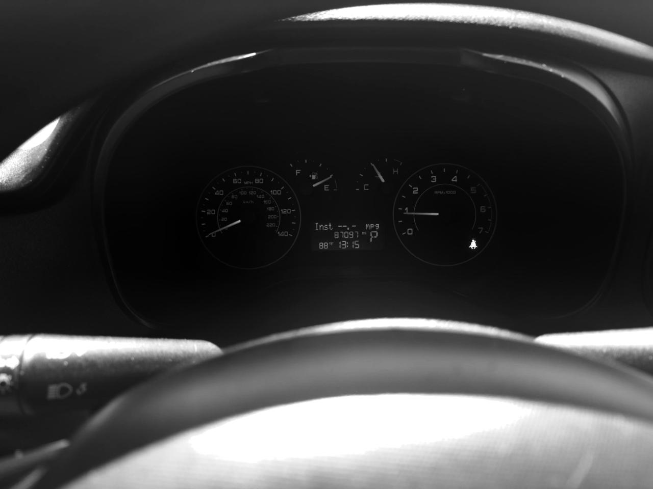 RAM ProMaster City Wagon 2020