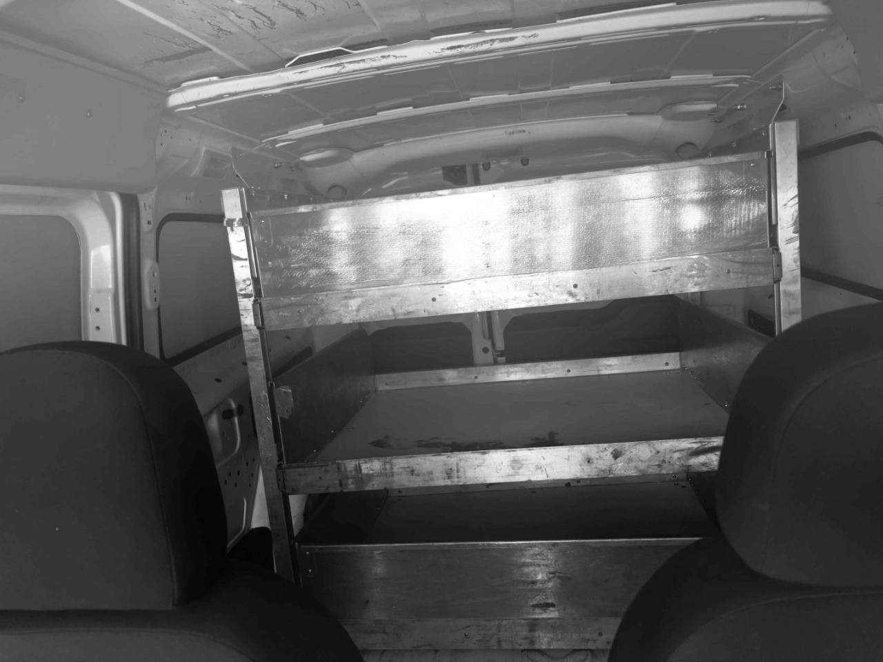 RAM ProMaster City Wagon 2020