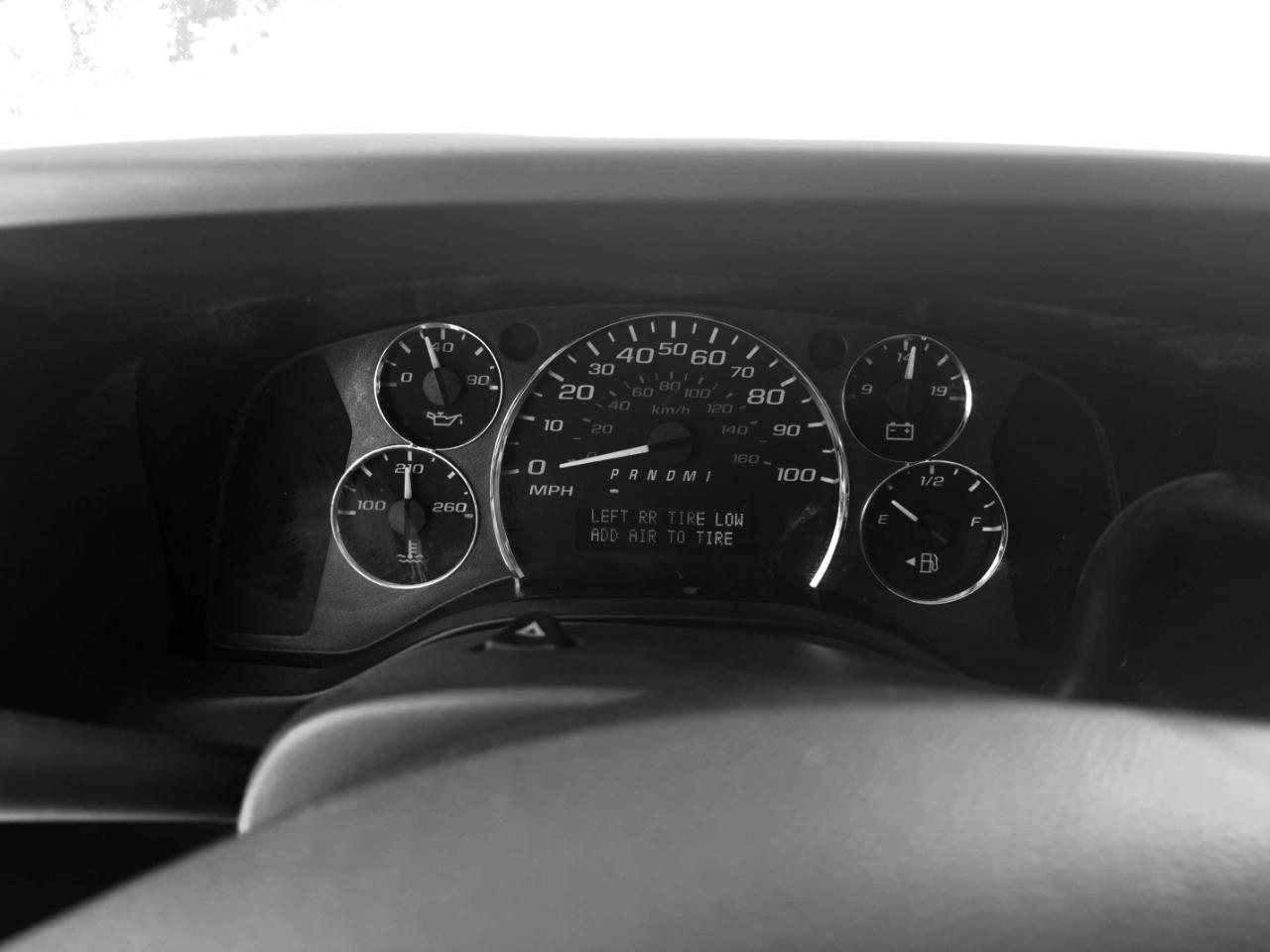 Chevrolet Express 2500 Cargo 2019