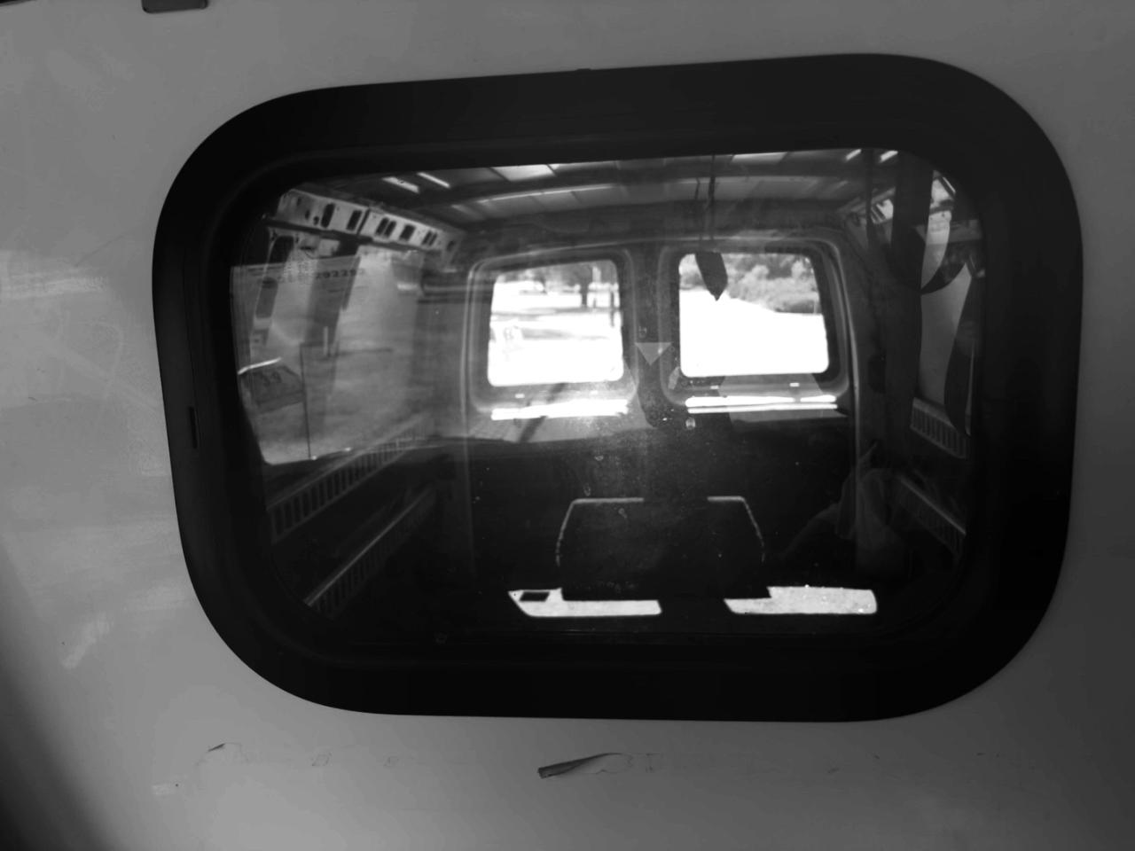 Chevrolet Express 2500 Cargo 2019