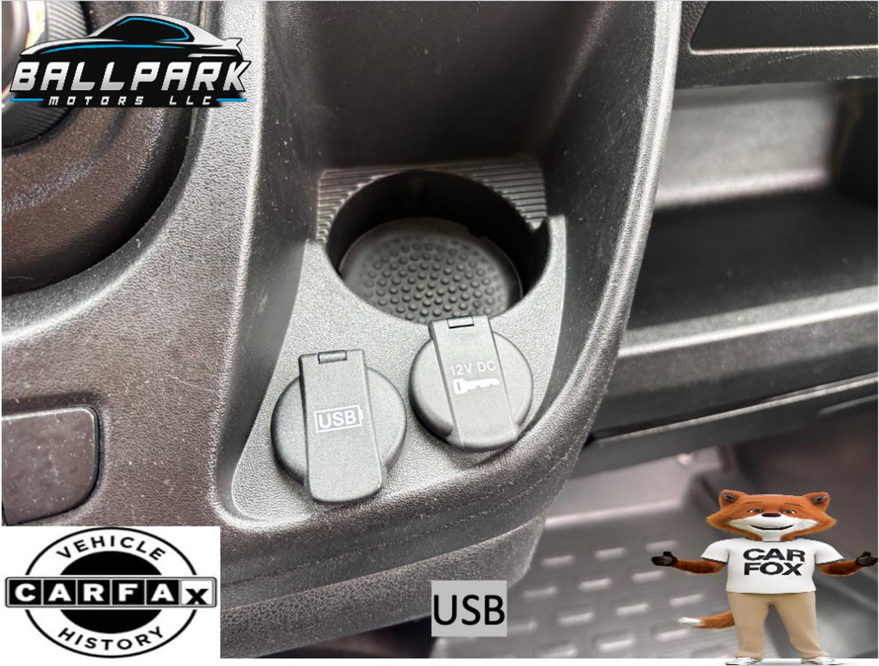 RAM Promaster 3500 High Roof 159-in. WB Ext 2021