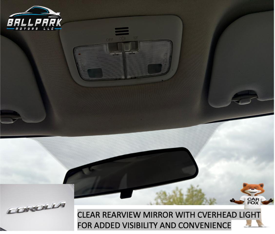 Toyota Corolla S Premium CVT 2016