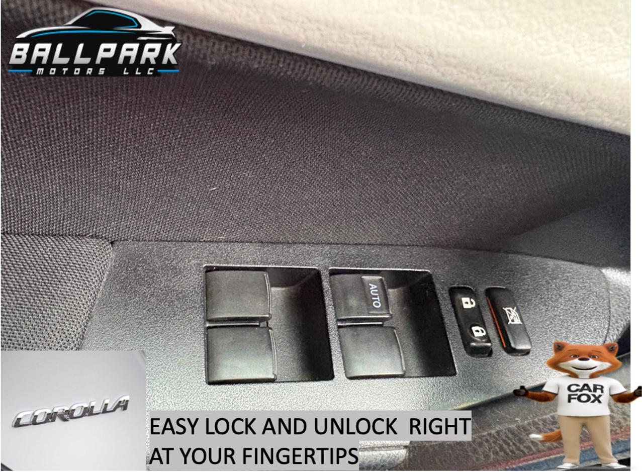 Toyota Corolla S Premium CVT 2016