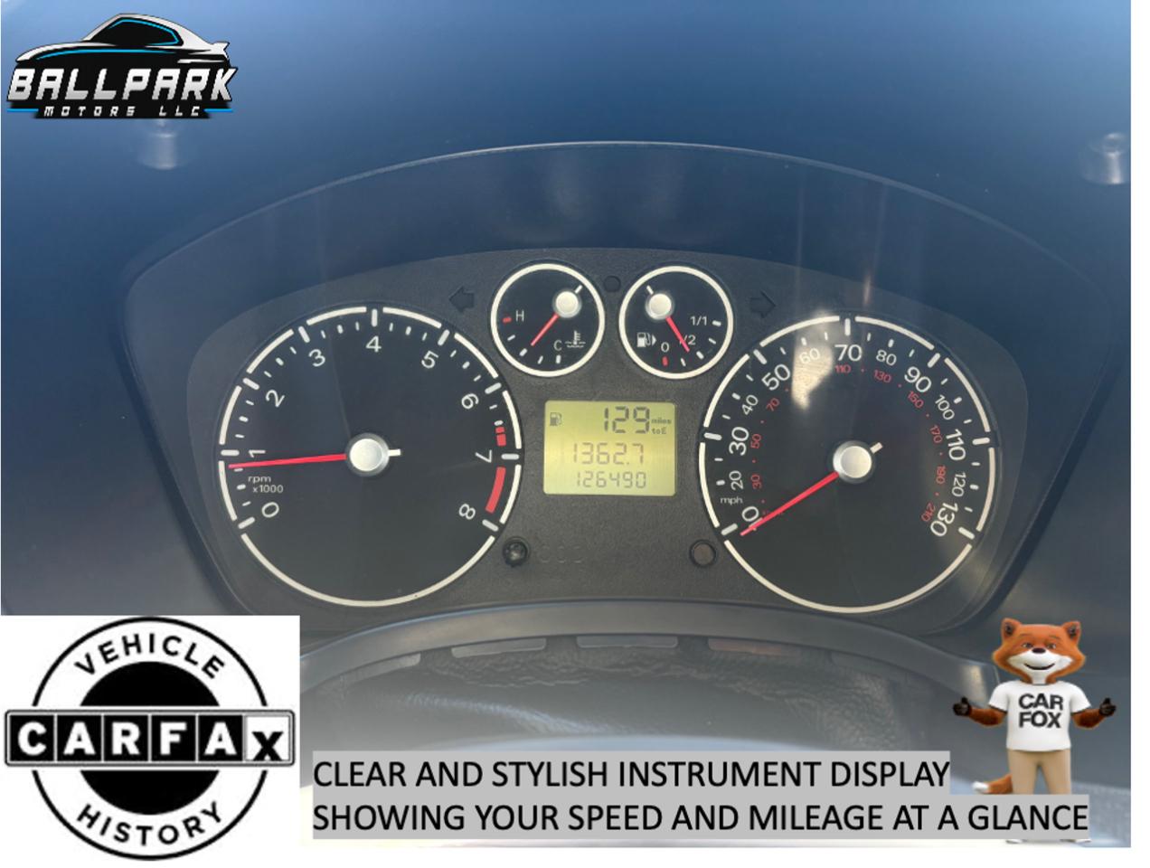 Ford Transit Connect XLT Wagon 2012