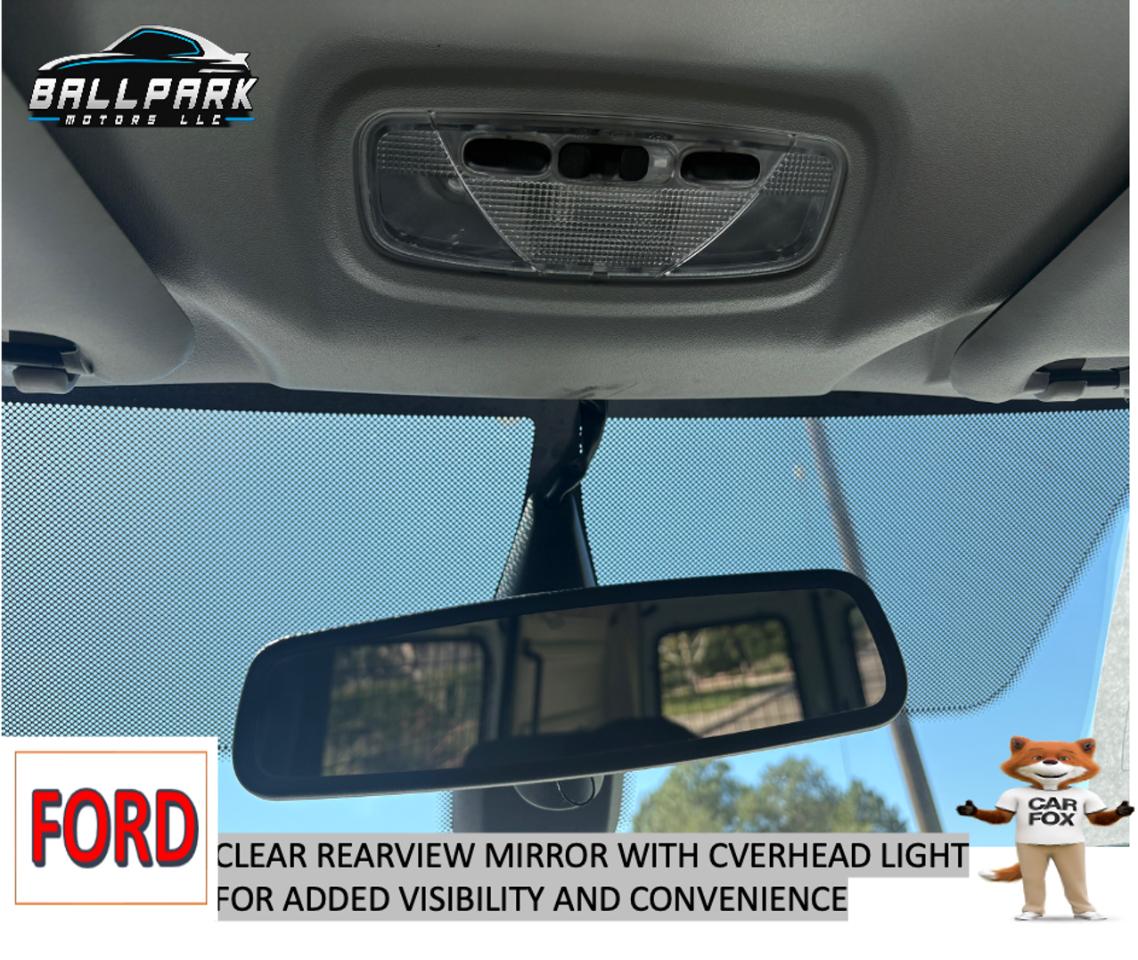 Ford Transit Connect XLT Wagon 2012