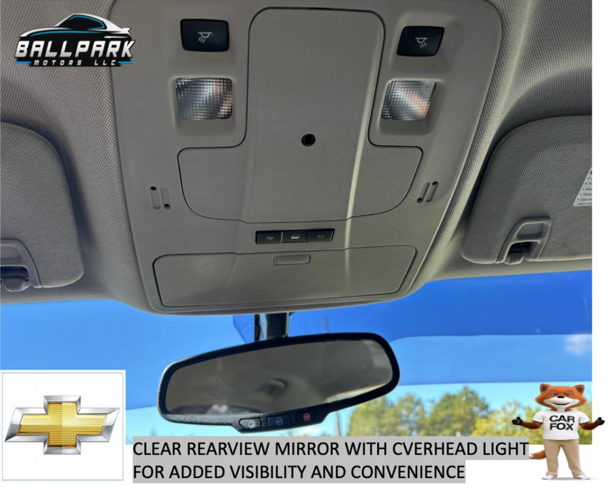 Chevrolet Malibu LS 2013