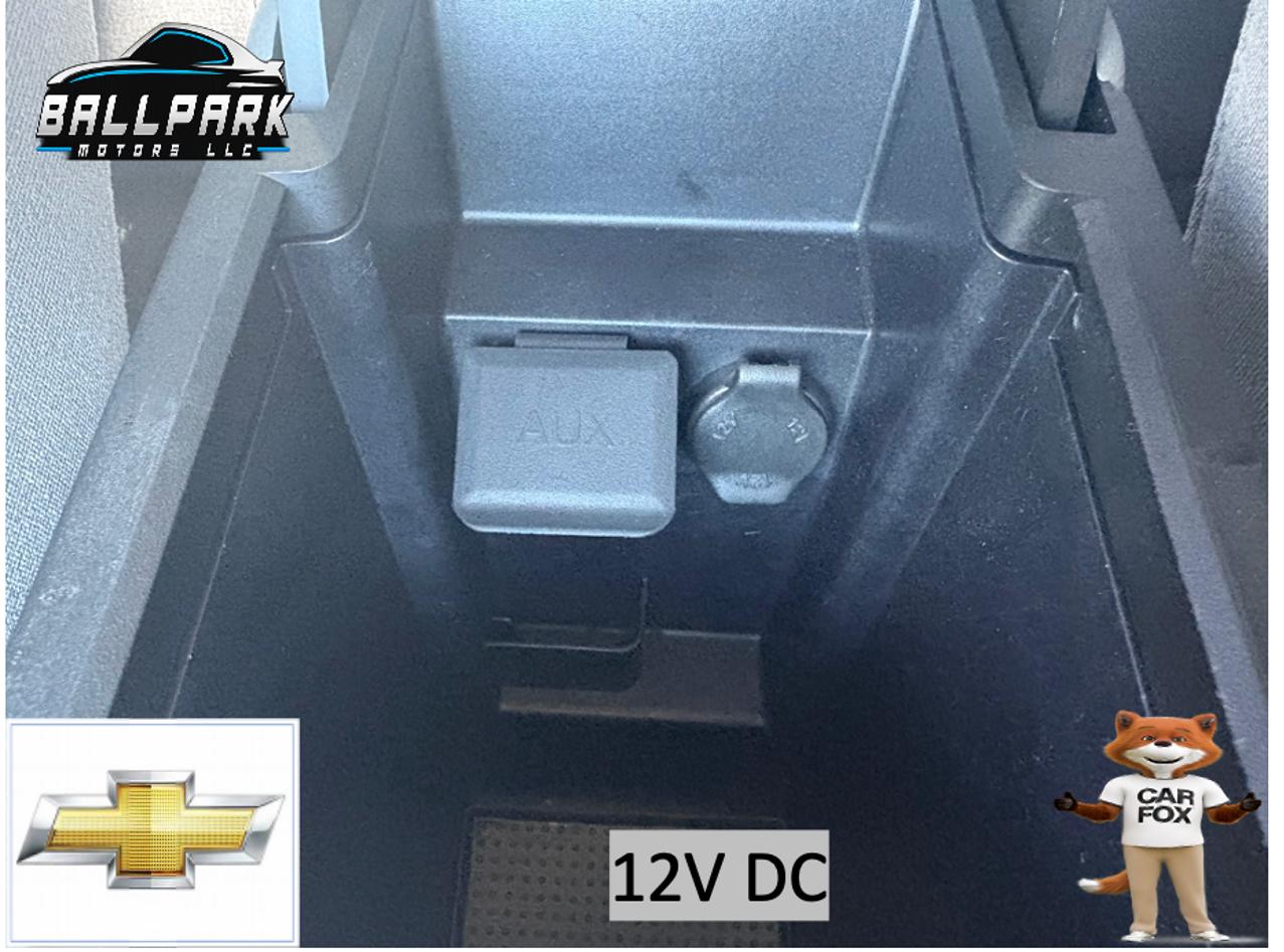Chevrolet Malibu LS 2013
