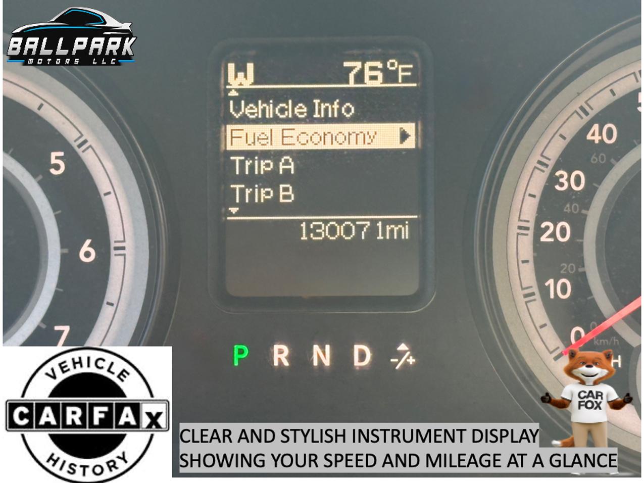 RAM 2500 Tradesman Crew Cab SWB 4WD 2015