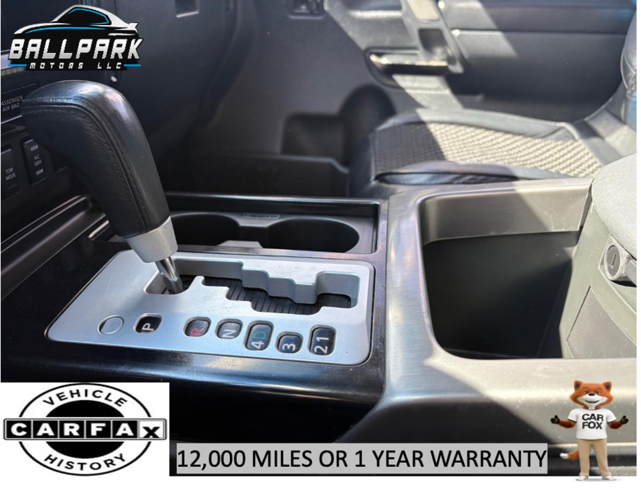 Nissan Titan SV Crew Cab 2WD 2014