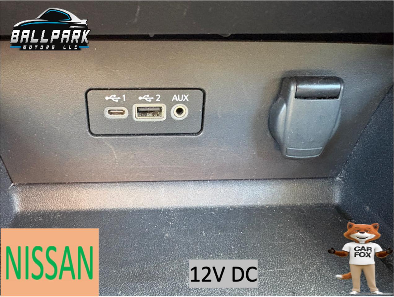 Nissan Altima 2.5 SV 2022