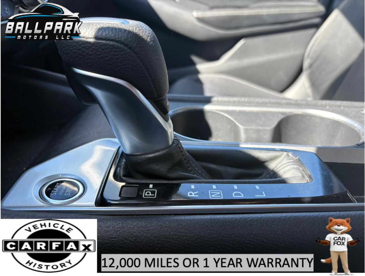 Nissan Altima 2.5 SV 2022
