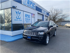 2014 Jeep Compass 