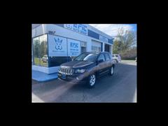 2015 Jeep Compass 