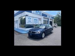 2012 Volkswagen Jetta 