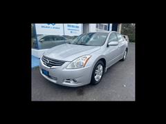 2011 Nissan Altima 