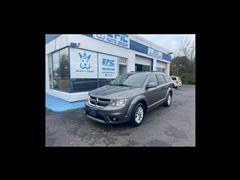 2013 Dodge Journey 