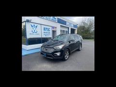 2014 Hyundai Santa Fe 