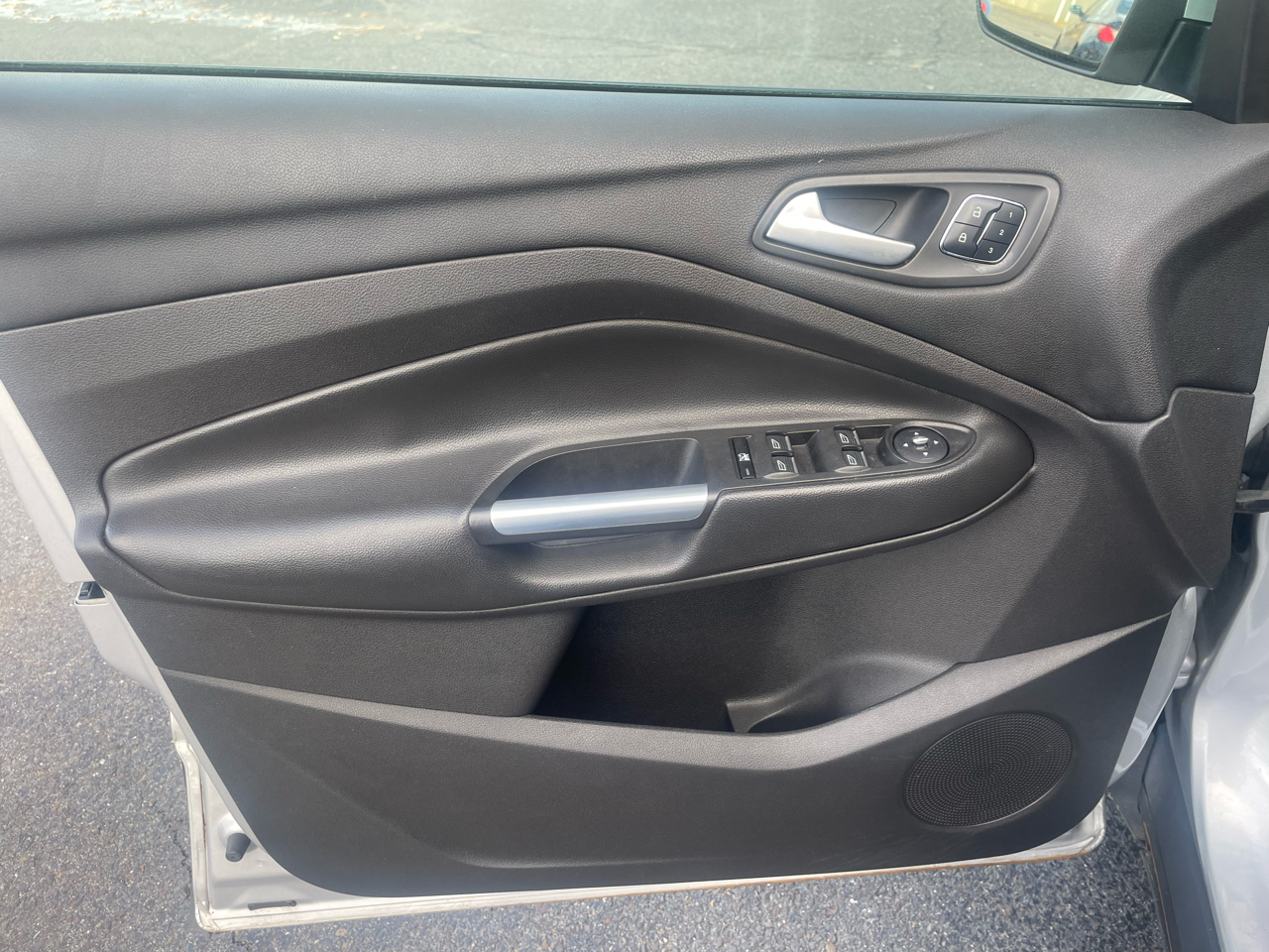 Ford Escape Titanium 4WD 2015