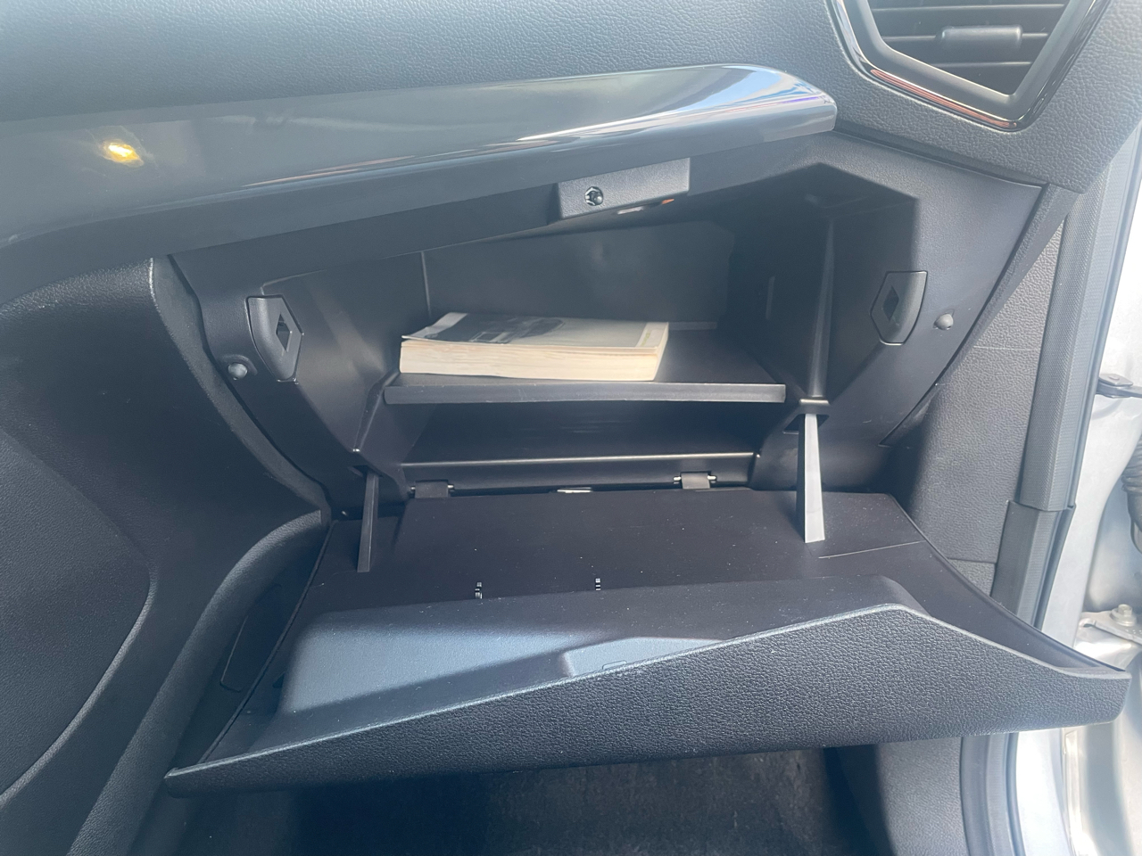 Ford Escape Titanium 4WD 2015