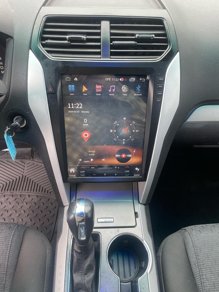 Ford Explorer 4WD 4dr V6 XLT 2015