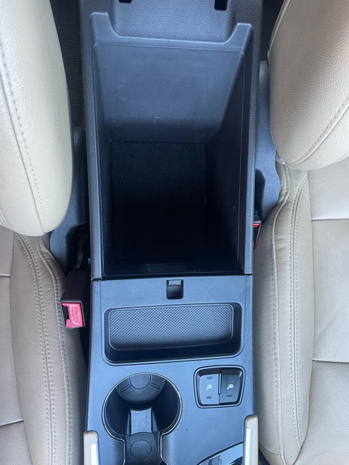 Hyundai Sonata Limited Auto 2013