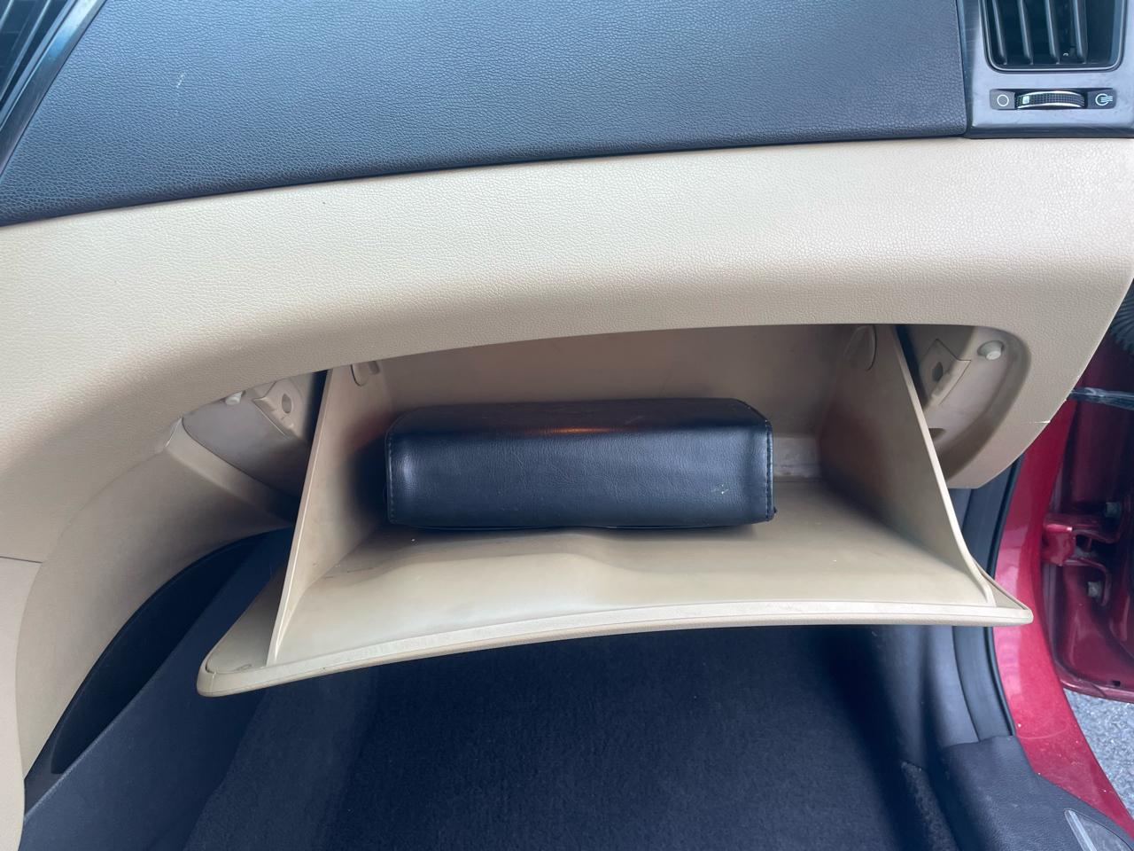 Hyundai Sonata Limited Auto 2013