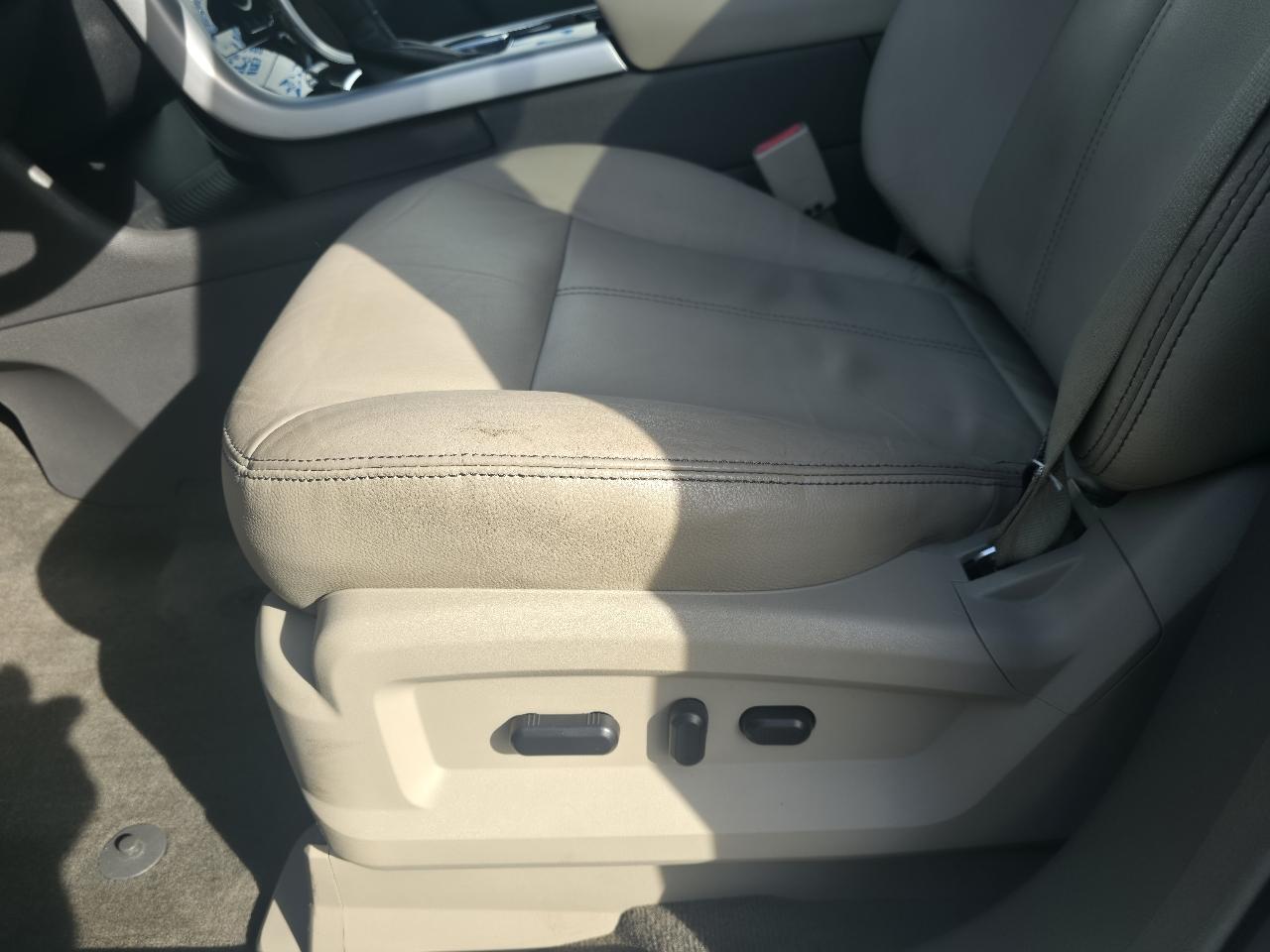 Ford Edge Limited AWD 2013