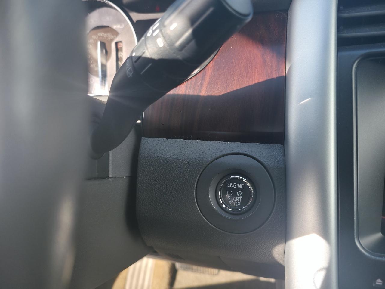 Ford Edge Limited AWD 2013